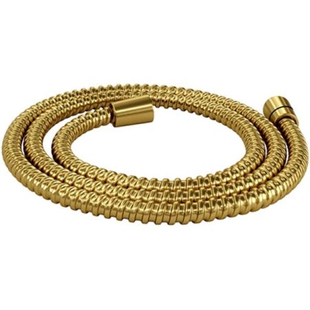 Шланг для душа WasserKRAFT Aisch A194 Золото матовое