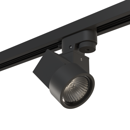 Трековое крепление с 1-фазным адаптером к 05102x/05103x  Asta Lightstar 592027, артикул 592027