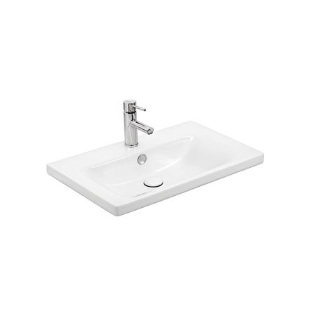 Раковина Dreja Soft 13055-KL, артикул 13055-KL