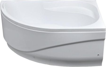 Акриловая ванна Aquanet Graciosa 150x90 R, артикул 00203941