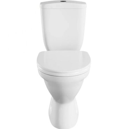 Унитаз компакт Norm Blum 9839B099-7201 с бачком и сиденьем