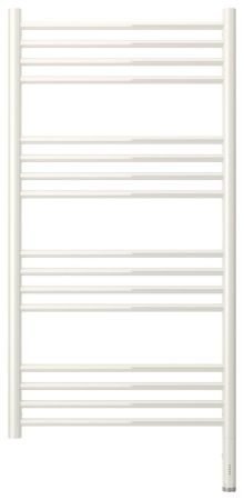 Полотенцесушитель, Сунержа, Богема 3.0, прямая, электрический, ширина, мм-532, глубина, мм-75, высота, мм-1124, межосевое расстояние-500, нагревательный элемент-ТЭН, подключение-нижнее справа, электрокомплект-МЭМ, мощность, Вт-300, материал-нержавеющая ст