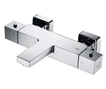 АIme 1511 Thermo Термостатический смеситель для ванны