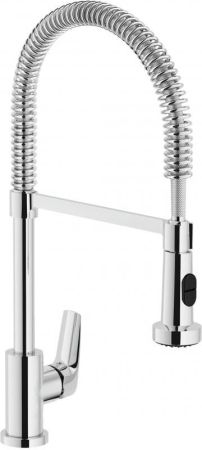 Смеситель для кухни Nobili Nobi NB84300/3CR Хром, артикул NB84300/3CR