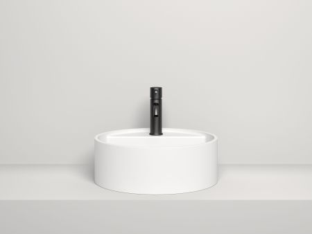 Раковина накладная ARMONIA 202 130126MRH, артикул 130126MRH