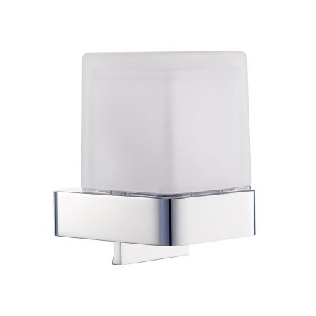 Стакан для ванной комнаты Rav Slezak NIL NLA0304, хром, артикул NLA0304