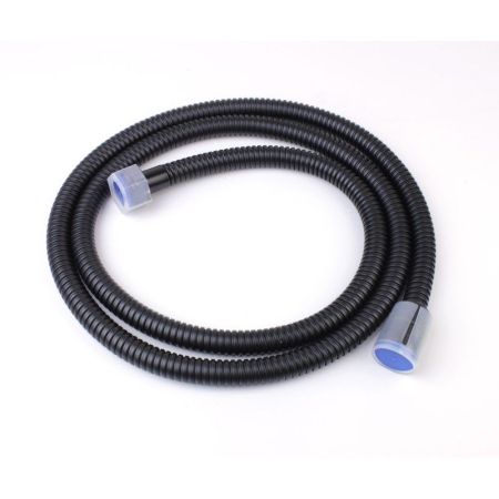 Душевая система встраиваемая Bronze de Luxe LIBERTY 5011B-F, черный, артикул 5011B-F