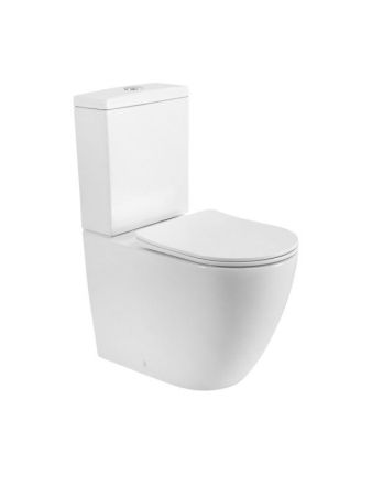 STYLUS-TOR Бачок CZR-538-T, артикул CZR-538-T