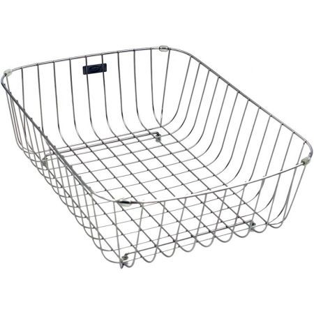 Моечная корзина Polygran F-11 Хром, артикул Корзина F-11