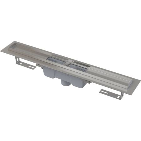 Душевой лоток Alcaplast APZ1001-850 без решетки, артикул APZ1001-850