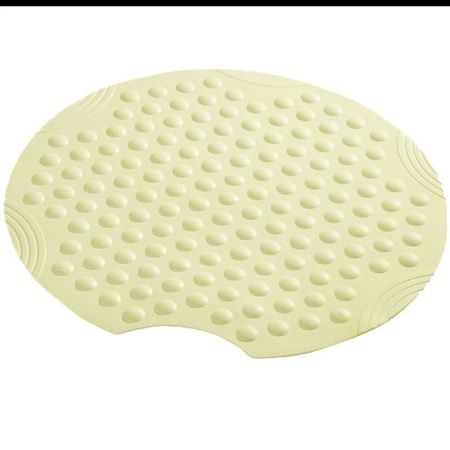 Коврик для душа Ridder Tecno 55x55 Бежевый