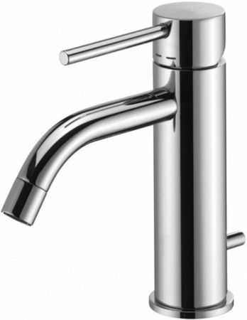 Смеситель для раковины Paffoni Light LIG075CR, артикул LIG075CR