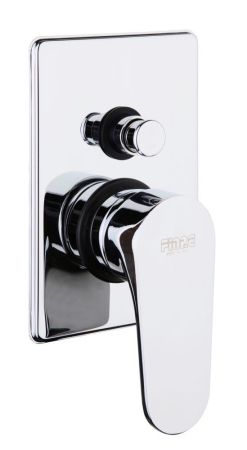 Смеситель для душа Fiore KYMA 75CR6517, хром, артикул 75CR6517