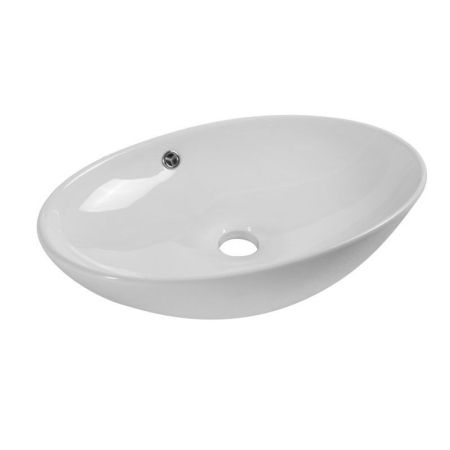 Раковина накладная BELBAGNO BB1104 630x410x160