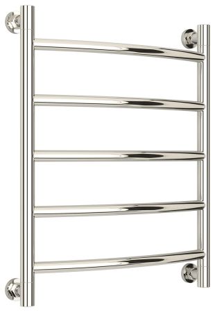 Полотенцесушитель водяной "ГАЛАНТ+" 600х500 (Без покрытия)