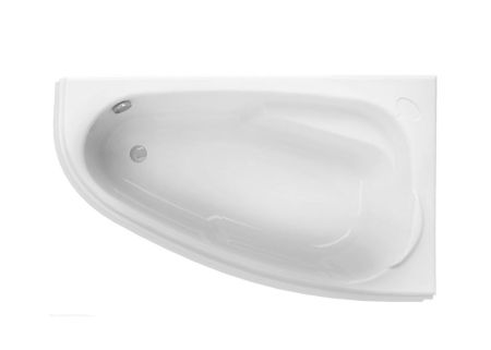 Ванна Cersanit  асимметричная JOANNA 150x95 правая (63337), артикул 63337