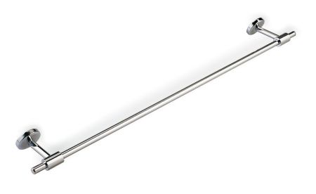 Stil Haus Pegaso, полотенцедержатель, длина 60 см, цвет хром, артикул P05(08)