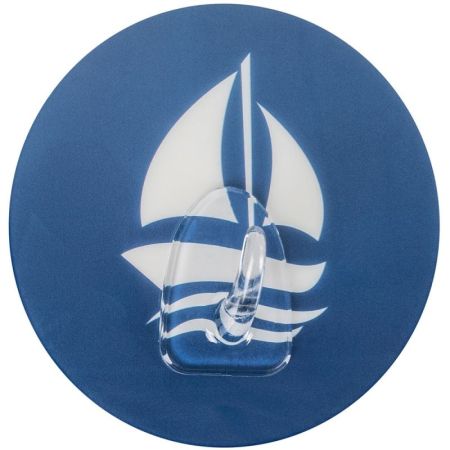 Крючок на силиконе Кораблик, Royal Navy