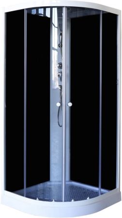 Душевая кабина Parly Classic Эконом EC93 90х90 без гидромассажа, артикул 7548