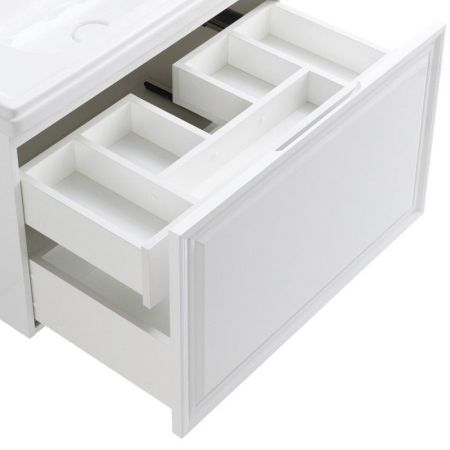 Мебель для ванной CEZARES GIUBILEO, артикул GIUBILEO-800-1C-SO-BL