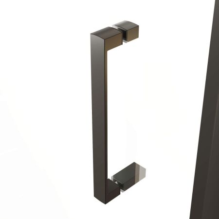 Душевая дверь складная «Книжка» в нишу RGW PA-21B (700), артикул 06082107-14