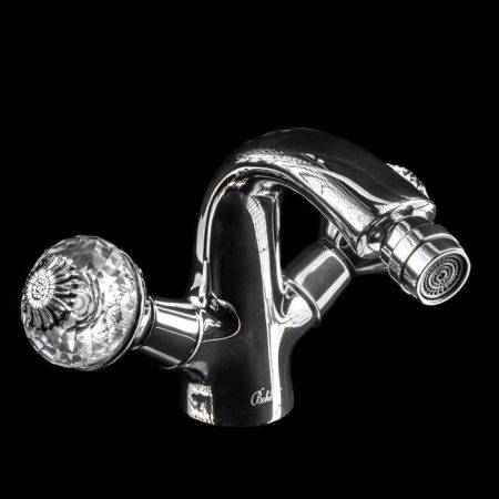 Смеситель для биде FLORA хром Opadiris