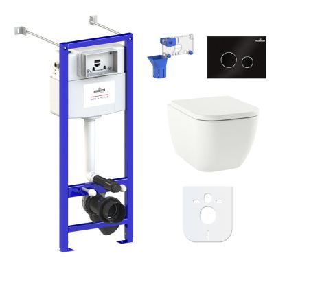 Комплект 7 в 1 Lavinia Boho Relfix One 87050144, артикул 87050144