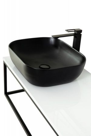 Столешница из МДФ 120, 140, артикул EK-120-2-BL