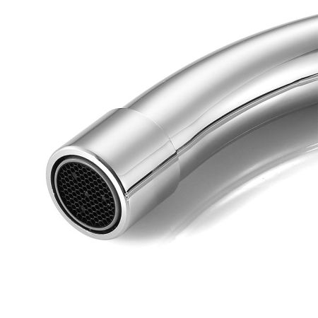 Смеситель для кухни Milardo Bosfor BOSSB00M09 хром, артикул BOSSB00M09