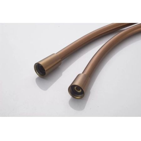 Смеситель для ванны Knotlor KN-22/RB, бронза, артикул KN-22/RB