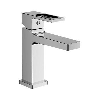 Смеситель для раковины BELZ B10658, хром