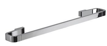 Gedy Samoa, полотенцедержатель, длина 45 см, цвет хром