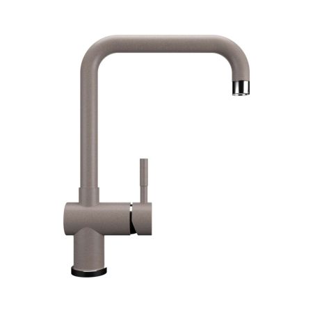 Смеситель для кухни Ulgran U-023-302, песочный