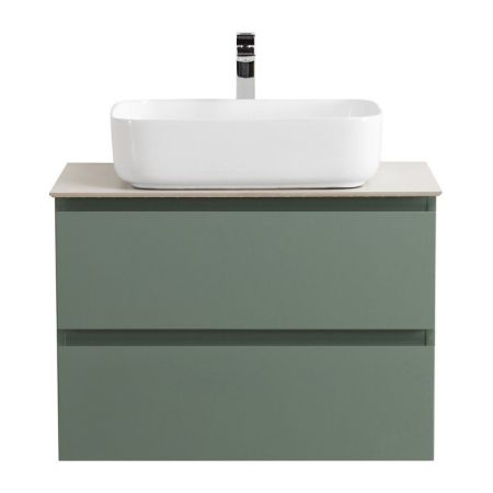 Керамическая раковина CZR-8070-60, 610x460x140, артикул CZR-8070-60