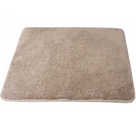 Коврик для ванной комнаты Fixsen FX-0126А Beige 50х70 Бежевый