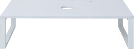 Комплект кронштейнов Aquanet Магнум белый матовый, артикул 00320678