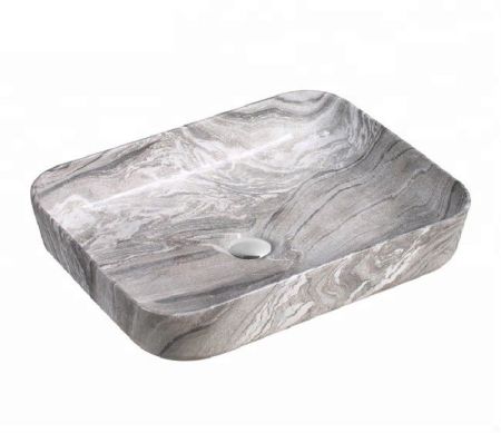 Умывальник CeramaLux 597, артикул 