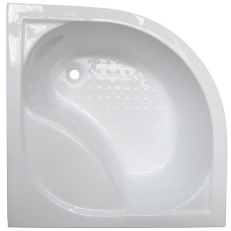 Душевой поддон Royal Bath RB 90BK 900x900x450