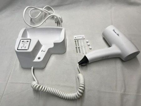 Фен CeramaLux D90288, артикул 