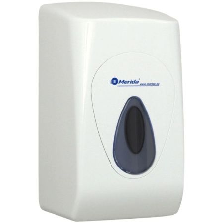 Электросушилка Merida Top ETB101 Белая