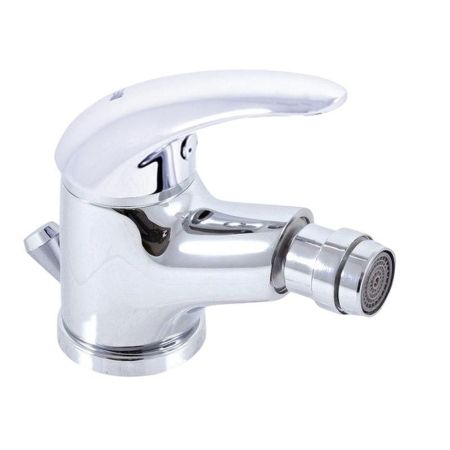 Смеситель для биде Rav Slezak SAZAVA SA545.5, хром, артикул SA545.5