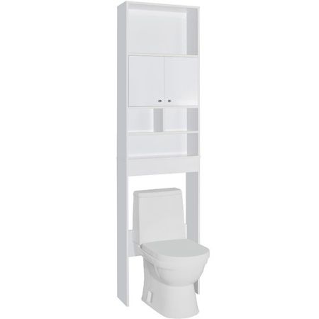 Колонна 550 2100*550*200 над унитазом, артикул АА00-000059