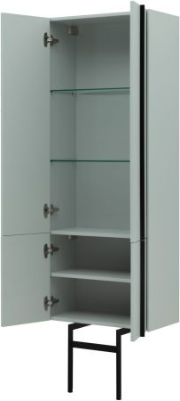 Шкаф-пенал Allen Brau Reality 60 1.32003.PWM папирус матовый, артикул 1.32003.PWM