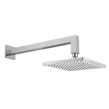 Верхний душ E.C.A. Tiera 102145031 Хром, артикул 102145031