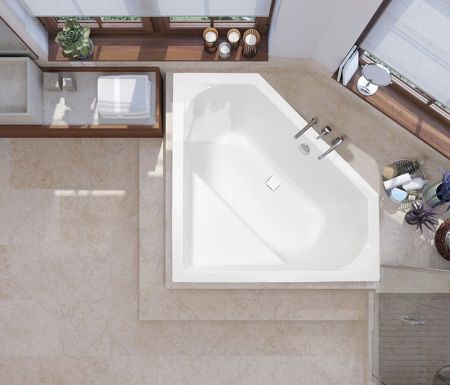 CAVALLO CORNER 140, артикул VPBA140CAV3X-04