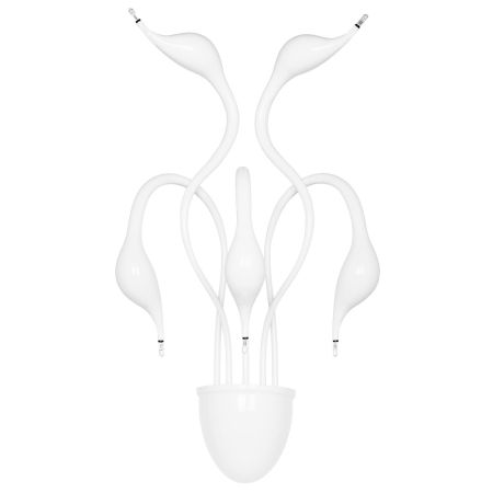 Бра Cigno Collo Lightstar 751656, артикул 751656