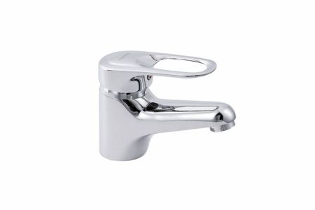 Смеситель для раковины TSARSBERG (TSB-841-1207) тип См-УмОЦБА, артикул TSB-841-1207