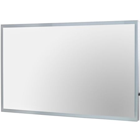 HOTEL Зеркало с подсветкой по контуру 8W, артикул 127201719