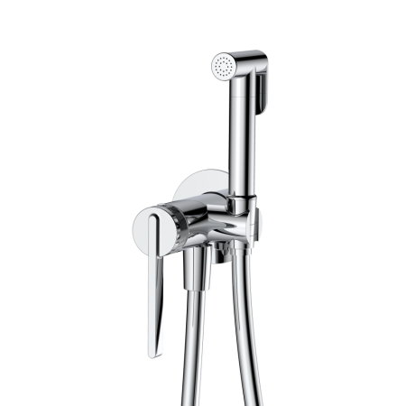 Гигиенический душ DQ Bonn встраиваемый (DA1704501), артикул DA1704501