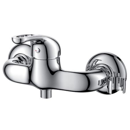 Смеситель для душа D&K Eucharius Rhein DA1373101 Хром, артикул DA1373101